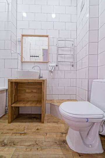 Фото номера Апартаменты Апартаменты Wonderful apartment in the center of Minsk г. Минск 27