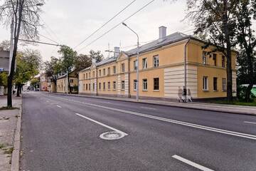 Фото номера Апартаменты Апартаменты Wonderful apartment in the center of Minsk г. Минск 35