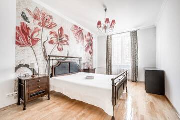 Фото Апартаменты Apartment - Kommunisticheskaya street 3 г. Минск 1