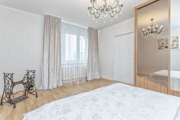 Фото номера Стандартные апартаменты Апартаменты Apartament &quot;RiGa&quot; г. Минск 48