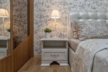 Фото номера Стандартные апартаменты Апартаменты Apartament &quot;RiGa&quot; г. Минск 46