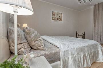Фото номера Стандартные апартаменты Апартаменты Apartament &quot;RiGa&quot; г. Минск 47