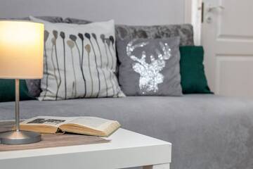 Фото Апартаменты Apartament &quot;RiGa&quot; г. Минск 1