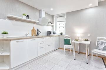 Фото номера Стандартные апартаменты Апартаменты Apartament &quot;RiGa&quot; г. Минск 16