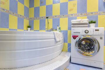 Фото номера Стандартные апартаменты Апартаменты Apartament &quot;RiGa&quot; г. Минск 28