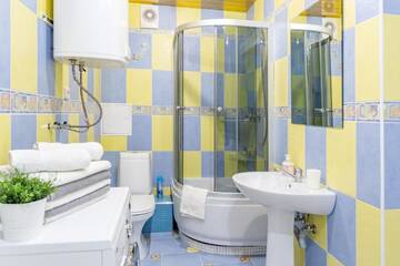 Фото номера Стандартные апартаменты Апартаменты Apartament &quot;RiGa&quot; г. Минск 30