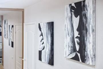 Фото номера Стандартные апартаменты Апартаменты Apartament &quot;RiGa&quot; г. Минск 7