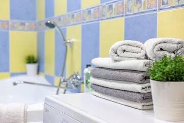 Фото номера Стандартные апартаменты Апартаменты Apartament &quot;RiGa&quot; г. Минск 31