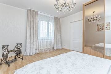 Фото номера Стандартные апартаменты Апартаменты Apartament &quot;RiGa&quot; г. Минск 10