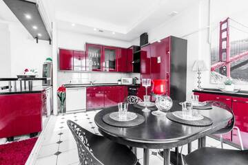 Фото Апартаменты 4rooms apartments Nezavisomosti 12(city center) г. Минск 4