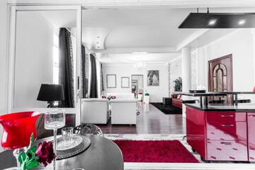 Фото Апартаменты 4rooms apartments Nezavisomosti 12(city center) г. Минск 5
