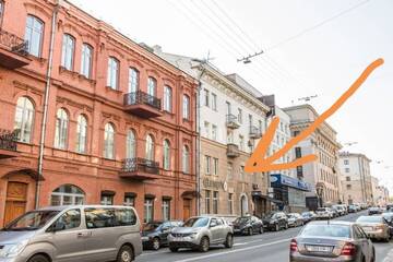 Фото Апартаменты 4rooms apartments Nezavisomosti 12(city center) г. Минск 2
