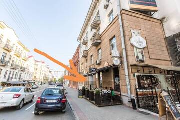 Фото Апартаменты 4rooms apartments Nezavisomosti 12(city center) г. Минск 3