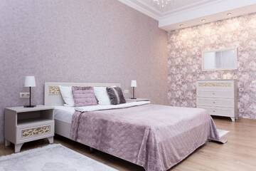 Фото номера Апартаменты с 1 спальней Апартаменты Apartment Nezavisimosty ave 23 г. Минск 8