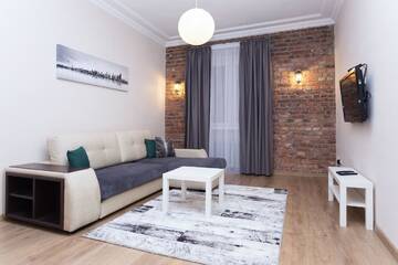 Фото Апартаменты Apartment Nezavisimosty ave 23 г. Минск 5