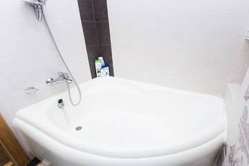 Фото номера Апартаменты с 1 спальней Апартаменты Apartment Nezavisimosty ave 23 г. Минск 16