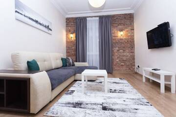 Фото Апартаменты Apartment Nezavisimosty ave 23 г. Минск 2