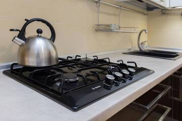 Фото номера Апартаменты с 1 спальней Апартаменты Apartment Nezavisimosty ave 23 г. Минск 21