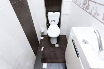 Фото номера Апартаменты с 1 спальней Апартаменты Apartment Nezavisimosty ave 23 г. Минск 30