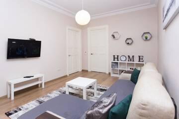 Фото Апартаменты Apartment Nezavisimosty ave 23 г. Минск 3