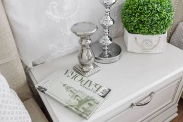Фото номера Апартаменты с балконом Апартаменты 3bedrooms apartments on Karl marksa г. Минск 20