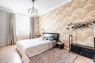 Фото номера Апартаменты Делюкс Апартаменты HistoricalMinskCenter2bedsApartments г. Минск 11