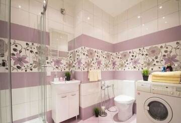 Фото номера Апартаменты Делюкс Апартаменты HistoricalMinskCenter2bedsApartments г. Минск 15