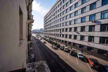 Фото номера Апартаменты Делюкс Апартаменты HistoricalMinskCenter2bedsApartments г. Минск 16