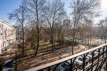 Фото номера Апартаменты Делюкс Апартаменты HistoricalMinskCenter2bedsApartments г. Минск 14