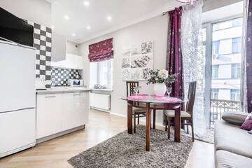 Фото Апартаменты HistoricalMinskCenter2bedsApartments г. Минск 2