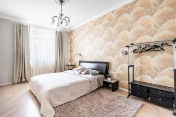 Фото номера Апартаменты Делюкс Апартаменты HistoricalMinskCenter2bedsApartments г. Минск 28