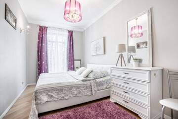 Фото номера Апартаменты Делюкс Апартаменты HistoricalMinskCenter2bedsApartments г. Минск 27