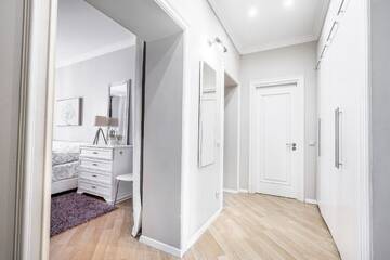 Фото номера Апартаменты Делюкс Апартаменты HistoricalMinskCenter2bedsApartments г. Минск 7