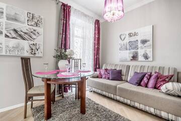 Фото Апартаменты HistoricalMinskCenter2bedsApartments г. Минск 3