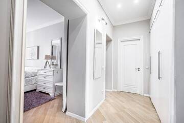 Фото номера Апартаменты Делюкс Апартаменты HistoricalMinskCenter2bedsApartments г. Минск 31
