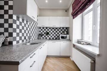 Фото номера Апартаменты Делюкс Апартаменты HistoricalMinskCenter2bedsApartments г. Минск 33