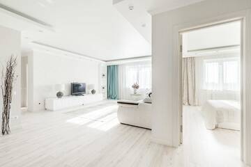 Фото Апартаменты Vip Derzinskogo20 г. Минск 4