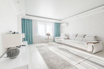 Фото Апартаменты Vip Derzinskogo20 г. Минск 1