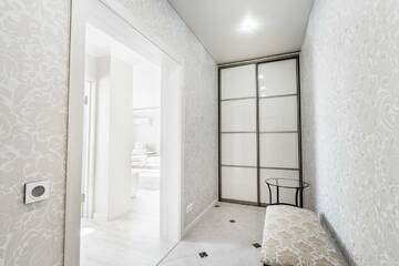 Фото номера Апартаменты с 3 спальнями Апартаменты Vip Derzinskogo20 г. Минск 13