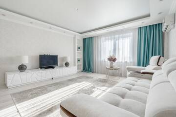 Фото Апартаменты Vip Derzinskogo20 г. Минск 2