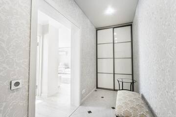 Фото номера Апартаменты с 3 спальнями Апартаменты Vip Derzinskogo20 г. Минск 28