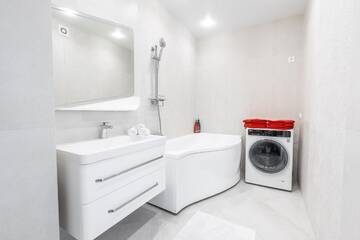Фото номера Апартаменты с 3 спальнями Апартаменты Vip Derzinskogo20 г. Минск 29