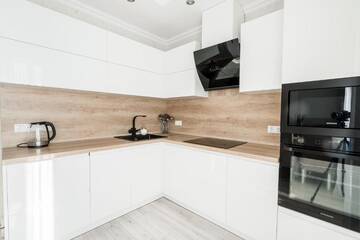 Фото номера Апартаменты с 3 спальнями Апартаменты Vip Derzinskogo20 г. Минск 27