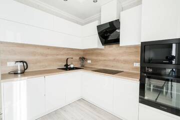 Фото номера Апартаменты с 3 спальнями Апартаменты Vip Derzinskogo20 г. Минск 10