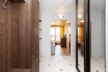 Фото Апартаменты Apartment Bratskaya 8 г. Минск 4