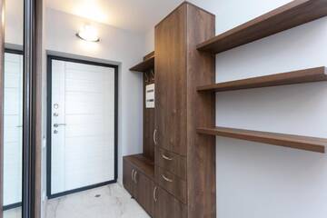 Фото Апартаменты Apartment Bratskaya 8 г. Минск 5