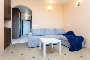 Фото номера Апартаменты Апартаменты Apartment Bratskaya 8 г. Минск 15