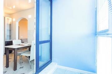 Фото номера Апартаменты Апартаменты Apartment Bratskaya 8 г. Минск 14