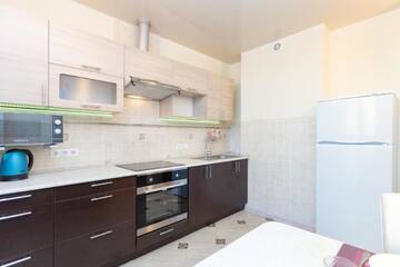 Фото Апартаменты Apartment Bratskaya 8 г. Минск 2