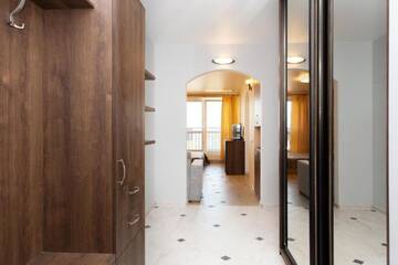 Фото номера Апартаменты Апартаменты Apartment Bratskaya 8 г. Минск 25
